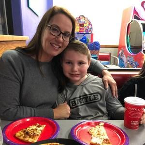 Meet your Posher, Tara